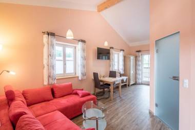 Seehof am Waginger See