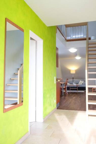 Jungingers Aparthotel