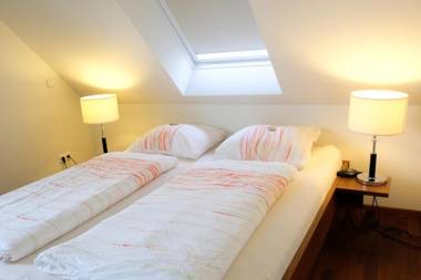 Jungingers Aparthotel