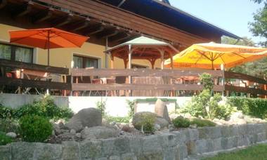 Hotel und Restaurant Karpfenschänke