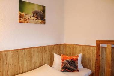 Hotel und Restaurant Karpfenschänke