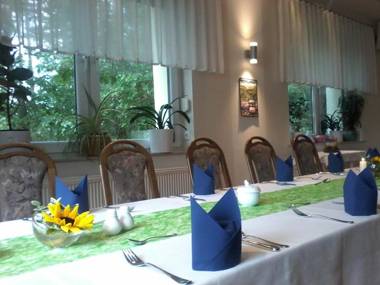 Hotel und Restaurant Karpfenschänke