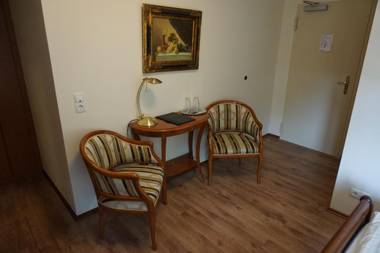 Landgasthof “Zur Alten Mühle“