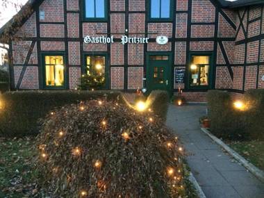 Gasthof Pritzier