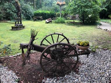 Bredeneeker Gasthaus