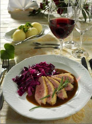 Landgasthof "Zur Linde"