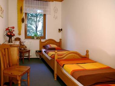 Ferienhof "Alte Försterei"