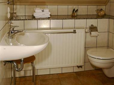 Ferienhof "Alte Försterei"