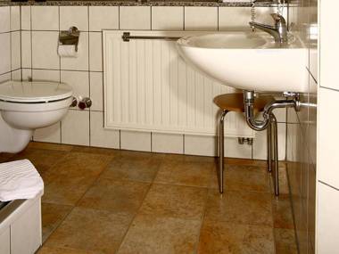 Ferienhof "Alte Försterei"