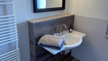 Café Ilse - Ferienwohnungen