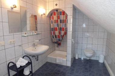 Gasthof & Pension "Schwarzer Adler"