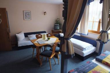 Gasthof & Pension "Schwarzer Adler"