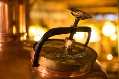 Gästehaus Bräuscheuere