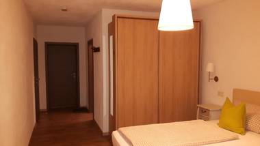 Gästehaus Bräuscheuere