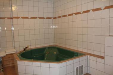 Hotel Gardenia