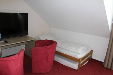 Hotel Gardenia