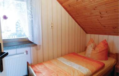 Holiday home Gahma Y