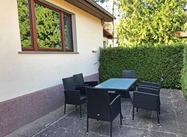 Ferienwohnung Roggentin SEE 9071