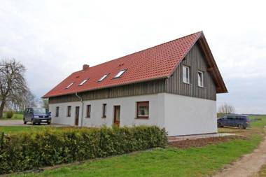 Ferienwohnungen Schillersdorf SEE