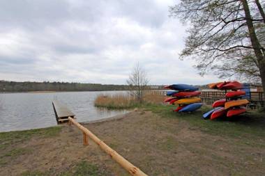 Ferienwohnungen Schillersdorf SEE