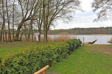Ferienwohnungen Schillersdorf SEE