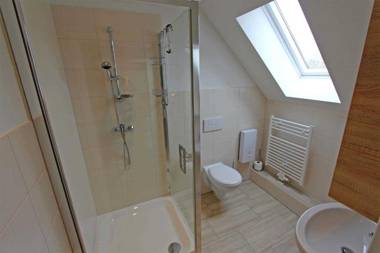 Ferienwohnungen Schillersdorf SEE