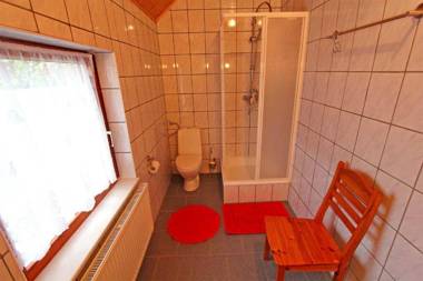 Ferienwohnung Roggentin SEE 9072