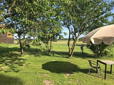 Ferienwohnung Roggentin SEE 9072