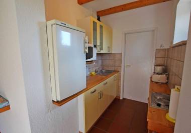 Ferienwohnungen Roggentin SEE 9740