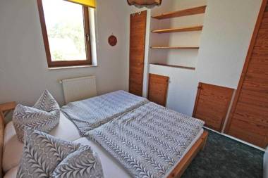 Ferienwohnungen Roggentin SEE 9740