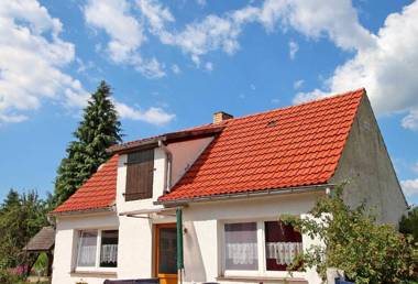 tierfreundliche Ferienhaeuser Qual