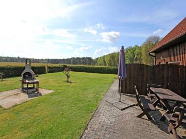 Ferienwohnungen Qualzow SEE 8430