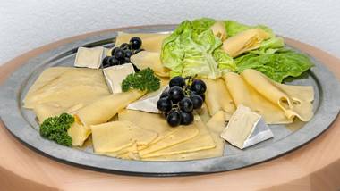 Hotel & Restaurant Zum Hirsch