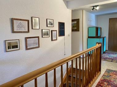 Ferienwohnungen im Eugenhaus