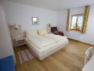 Landhotel und Gasthof Kirchberger