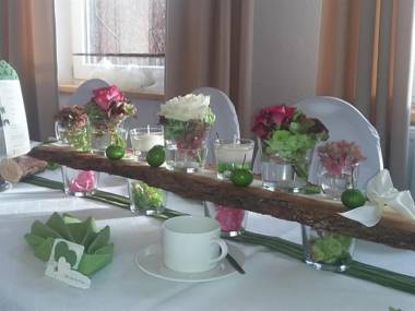 Landhotel und Gasthof Kirchberger