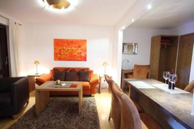 Gästehaus Obermeier