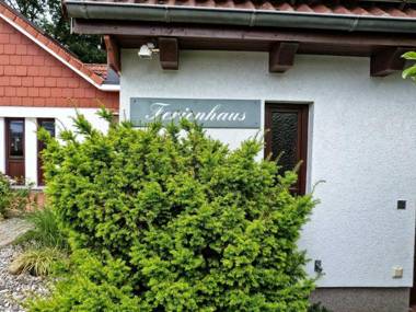 Ferienhaus Heisch