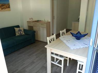 Ferienwohnungen Vallentin GbR