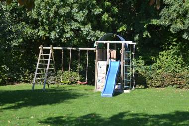 Ferienwohnung 2 bei Familie Saupe