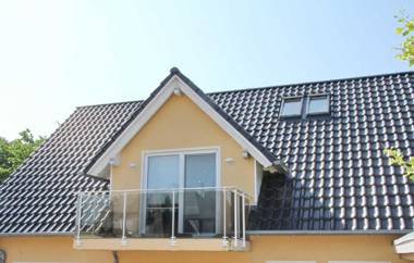 Ferienwohnung Fährmann