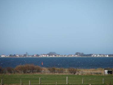 Ferienwohnung Fährmann