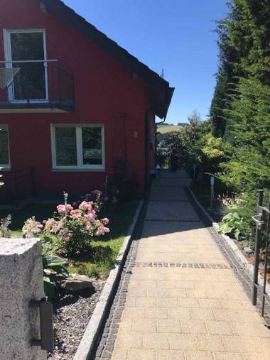 Apartment in Schauenstein - Franken 40833