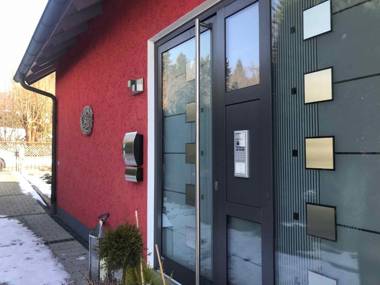 Apartment in Schauenstein - Franken 40833