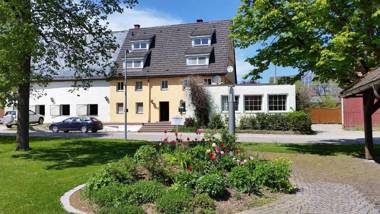 Ferienwohnungen Hof Plenkitten