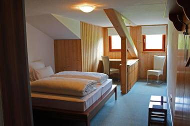 Waldgasthof zum Geländer