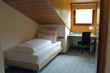 Waldgasthof zum Geländer