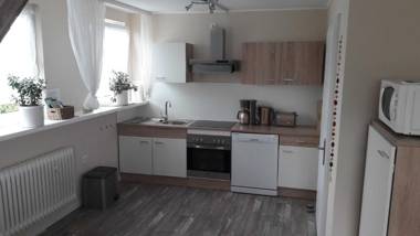 Ferienwohnung Bergwiese