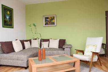 Ferienwohnung Wölfel