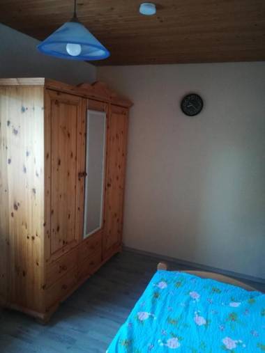 Ferienwohnung Preuß